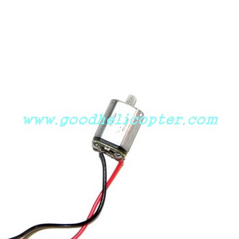 sh-6026-6026-1-6026i helicopter parts main motor with short shaft
